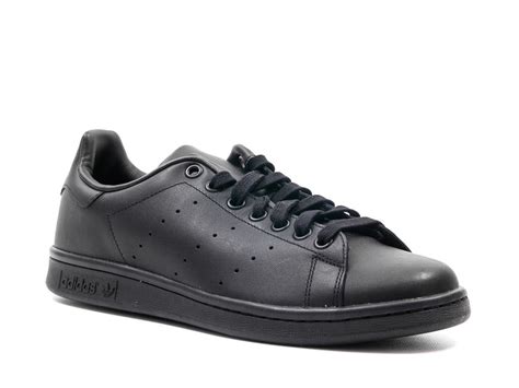 adidas originals stan smith zwart|adidas originals stan smith women's.